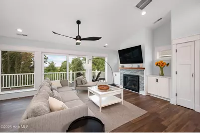 768 Hunt Club Drive, Corolla, NC 27927 - Photo 12