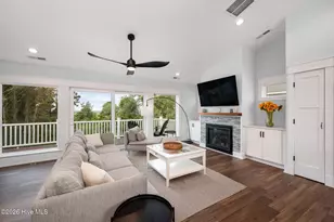 768 Hunt Club Dr, Corolla, NC 27927 - Photo 12