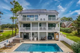 768 Hunt Club Dr, Corolla, NC 27927 - Photo 2