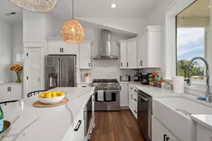 768 Hunt Club Dr, Corolla, NC 27927 - Photo 4