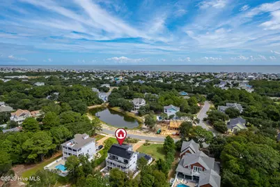 768 Hunt Club Drive, Corolla, NC 27927 - Photo 70