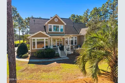 2686 Medina Court, Southport, NC 28461 - Photo 12