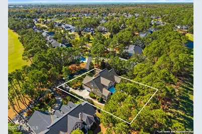 2686 Medina Court, Southport, NC 28461 - Photo 10