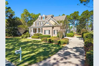 2686 Medina Court, Southport, NC 28461 - Photo 2