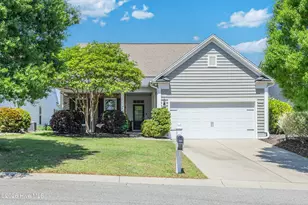 5214 Flank Ct, Southport, NC 28461 - Photo 1