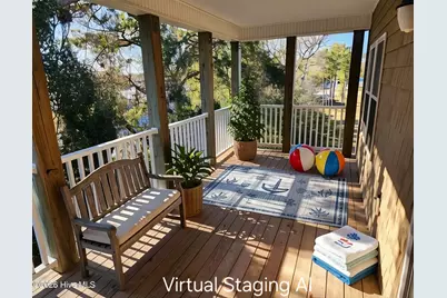 100 Lighthouse Lane #D3, Cedar Point, NC 28584 - Photo 12