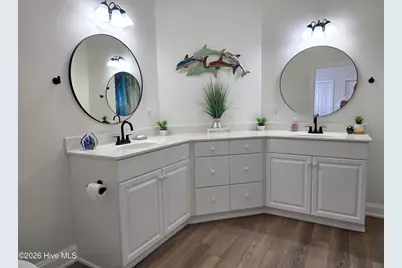 100 Lighthouse Lane #D3, Cedar Point, NC 28584 - Photo 26