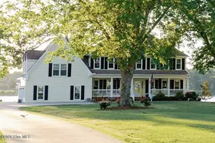 124 Catnip Point Rd, Bath, NC 27808 - Photo 1