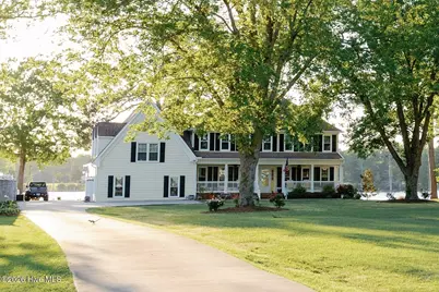 124 Catnip Point Road, Bath, NC 27808 - Photo 2