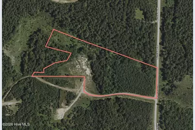 405 Batts Island Road, Edenton, NC 27932 - Photo 4
