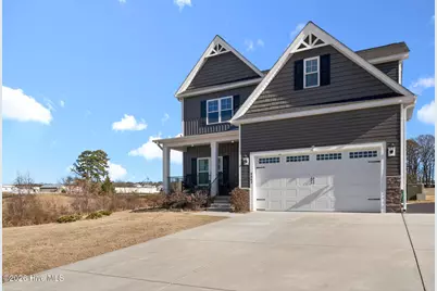 8662 Buckhorn Plantation Road, Sims, NC 27880 - Photo 42