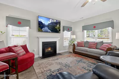 8662 Buckhorn Plantation Road, Sims, NC 27880 - Photo 10
