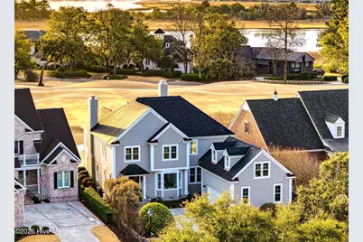 1401 Regatta Drive, Wilmington, NC 28405 - Photo 1