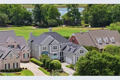 1401 Regatta Drive, Wilmington, NC 28405 - Photo 2
