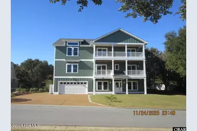 834 Hunt Club Drive, Corolla, NC 27927 - Photo 2