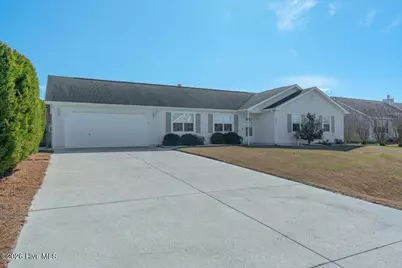 423 Dion Drive, Hubert, NC 28539 - Photo 2