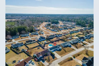 423 Dion Drive, Hubert, NC 28539 - Photo 8