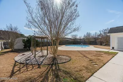 423 Dion Drive, Hubert, NC 28539 - Photo 34