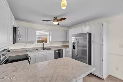423 Dion Drive, Hubert, NC 28539 - Photo 18