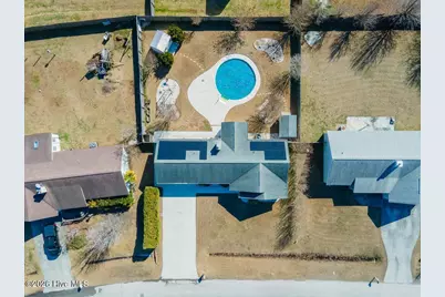 423 Dion Drive, Hubert, NC 28539 - Photo 6