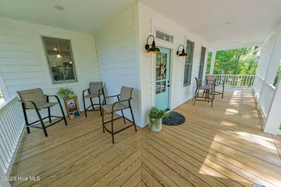 141 Tuscarora Court, Manteo, NC 27954 - Photo 4
