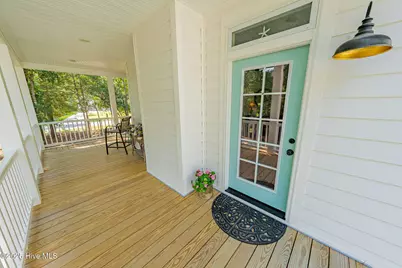 141 Tuscarora Court, Manteo, NC 27954 - Photo 34