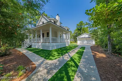141 Tuscarora Court, Manteo, NC 27954 - Photo 2