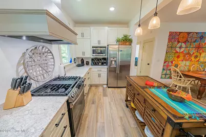 141 Tuscarora Court, Manteo, NC 27954 - Photo 8