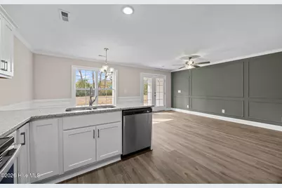 4365 W Pine Street #B, Farmville, NC 27828 - Photo 22