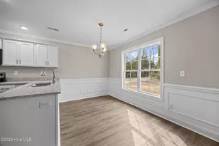4365 W Pine St, Farmville, NC 27828 - Photo 16