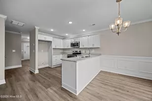 4365 W Pine St, Farmville, NC 27828 - Photo 22