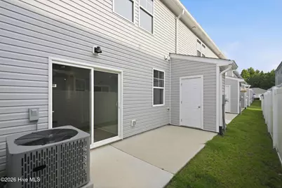 216 Sandy Cove Lane, Sneads Ferry, NC 28460 - Photo 2
