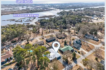 206 Azalea Circle, Sunset Beach, NC 28468 - Photo 48