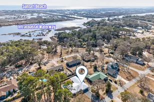 206 Azalea Cir, Sunset Beach, NC 28468 - Photo 48