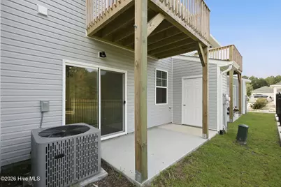 215 Sandy Cove Lane, Sneads Ferry, NC 28460 - Photo 2