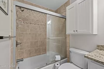 1505 Salter Path Road #537, Indian Beach, NC 28512 - Photo 24