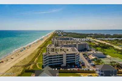1505 Salter Path Road #537, Indian Beach, NC 28512 - Photo 1