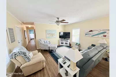 201 Live Oak Drive, Cape Carteret, NC 28584 - Photo 4