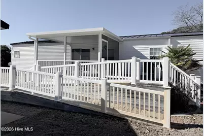201 Live Oak Drive, Cape Carteret, NC 28584 - Photo 20
