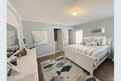 201 Live Oak Drive, Cape Carteret, NC 28584 - Photo 10
