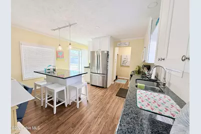 201 Live Oak Drive, Cape Carteret, NC 28584 - Photo 6