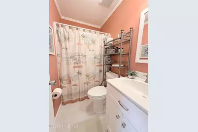 201 Live Oak Drive, Cape Carteret, NC 28584 - Photo 16