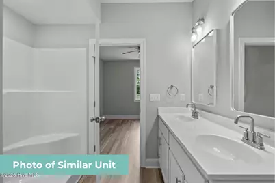 217 Sandy Cove Lane, Sneads Ferry, NC 28460 - Photo 22