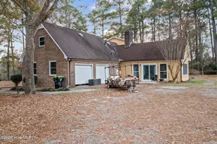 1462 Prospect Rd NW, Supply, NC 28462 - Photo 2