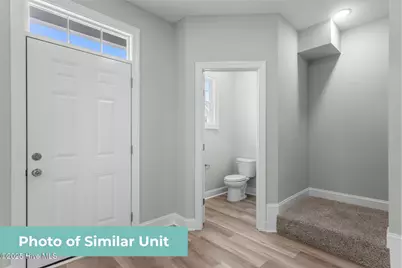 227 Sandy Cove Lane, Sneads Ferry, NC 28460 - Photo 26
