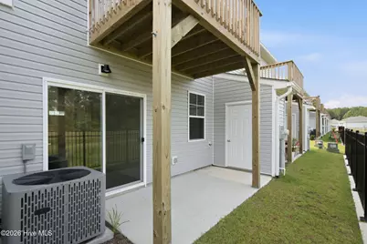 227 Sandy Cove Lane, Sneads Ferry, NC 28460 - Photo 2