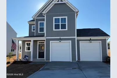 811 Cold Creek Road #250, Aberdeen, NC 28315 - Photo 1