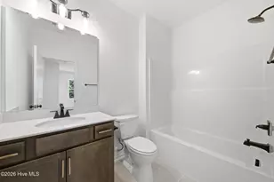 869 Tyers Rd, Aberdeen, NC 28315 - Photo 20