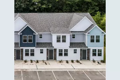 231 Sandy Cove Lane, Sneads Ferry, NC 28460 - Photo 1