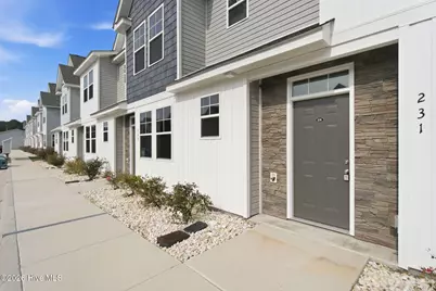 231 Sandy Cove Lane, Sneads Ferry, NC 28460 - Photo 2